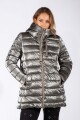 Campera Zinc Peltre