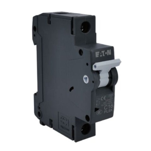 DISYUNTOR DIN 1X  20 A     06 KA NG DISYUNTOR DIN 1X  20 A     06 KA NG