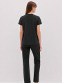 Remera Saback Estampado 3