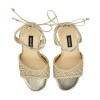 Sandals Merta2 Gold 01