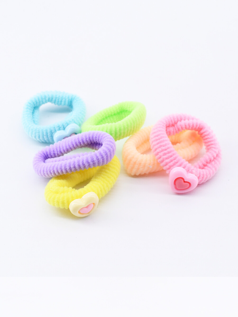 COLEROS SET X 6 - VARIANTE 1 