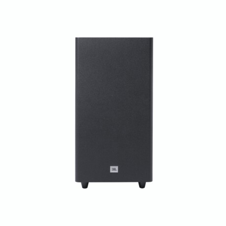 Barra De Sonido JBL Soundbar SB580 Con Subwoofer Inalámbrico Y Control Remoto Barra De Sonido JBL Soundbar SB580 Con Subwoofer Inalámbrico Y Control Remoto