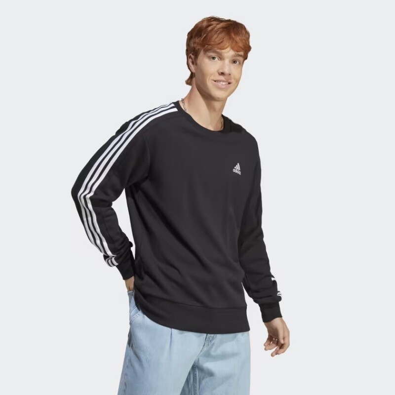 Buzo Adidas Essentials French Buzo Adidas Essentials French