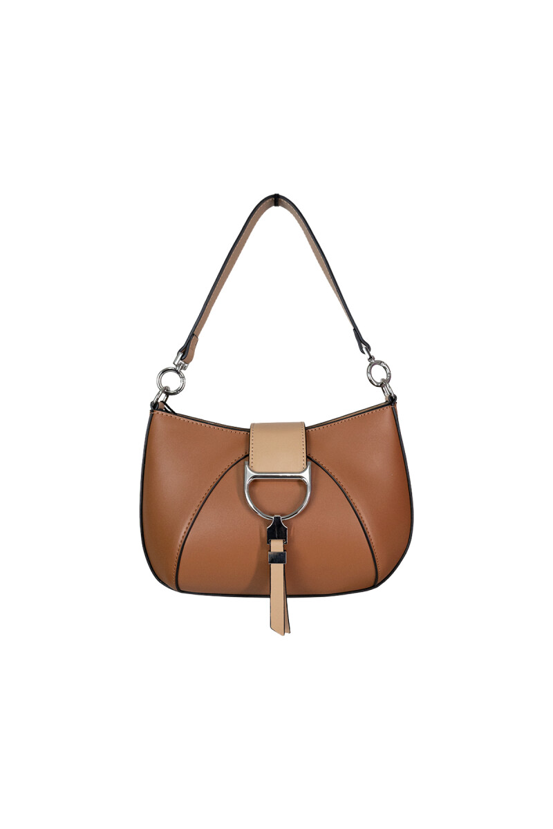 CARTERA ZENIT 0322 MARRÓN CARTERA ZENIT 0322 MARRÓN