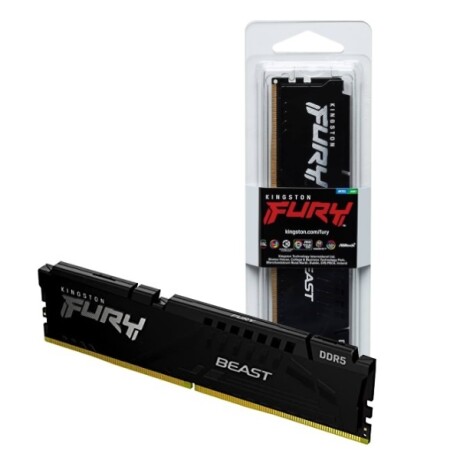 Memoria Kingston Fury Beast DDR5 16GB 5600MHZ 001