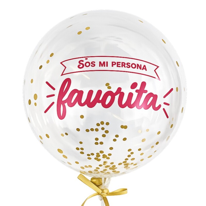 Globo Sos mi persona Favorita Globo Sos mi persona Favorita
