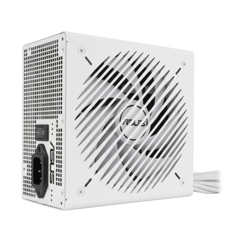 Fuente Asus Prime 750B White 80 Plus Bronze 001