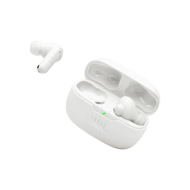 AURICULARES INALÁMBRICOS JBL WAVE BEAM Auriculares Inalámbricos Jbl Wave Beam
