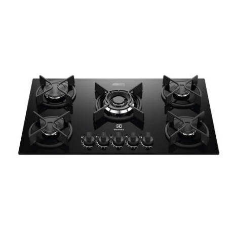 anafe electrolux 5 hornallas BLACK
