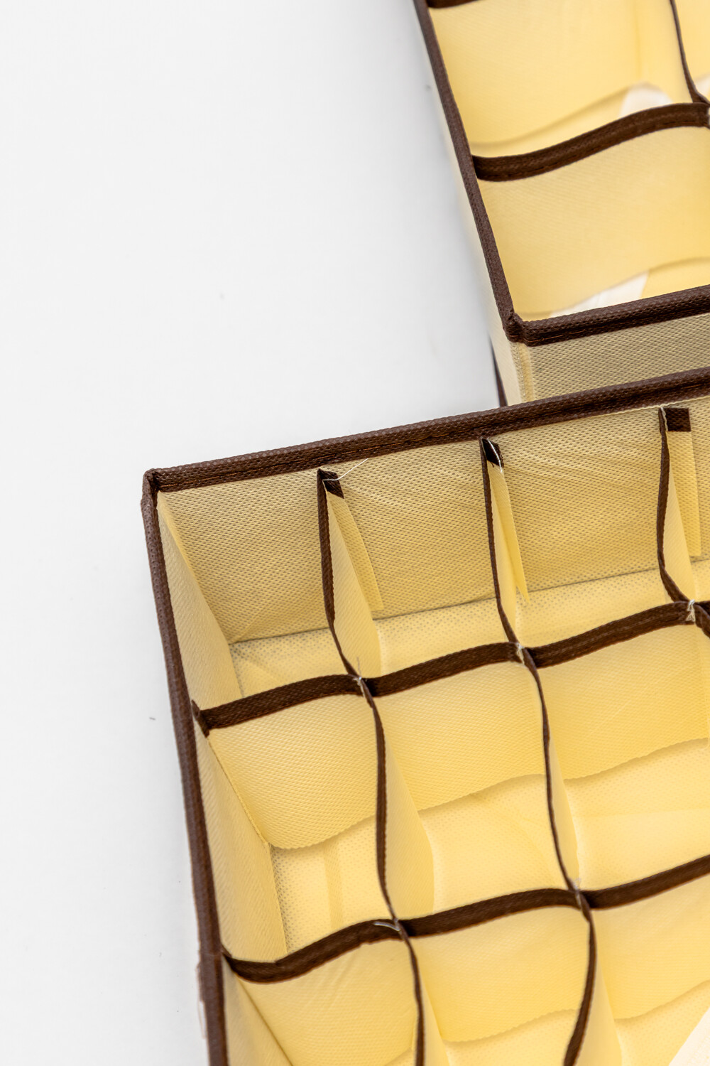 Organizador Lilo Set 4 Piezas Color Unico