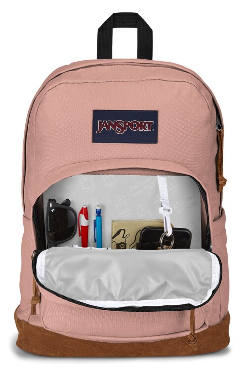 MOCHILA RIGHT PACK MISTY ROSE