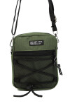Morral Mojacar Verde Militar