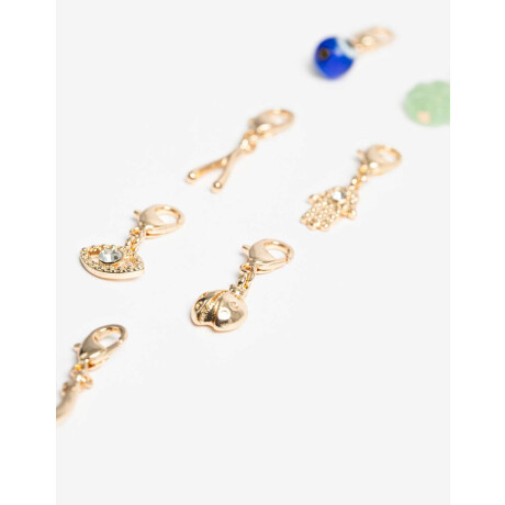 Set De Dijes Lucky Dorado