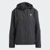 Campera Adidas Run It Negro