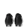 Championes de Fútbol 11 Infantiles Umbro Vibe HG Negro - Gris