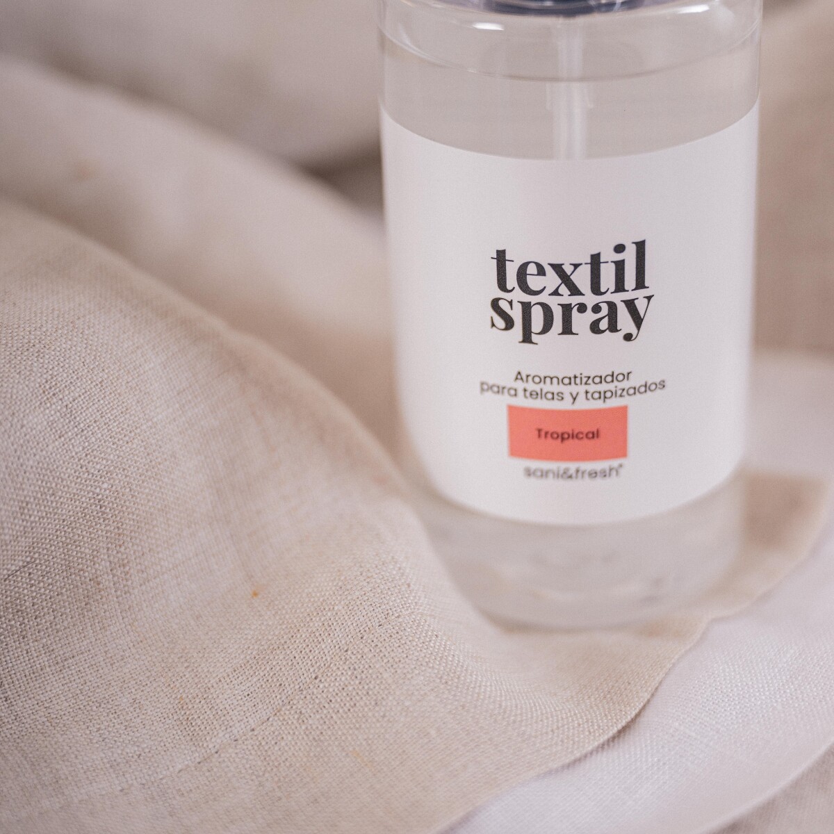 Textil Sani 300 ml Tropical