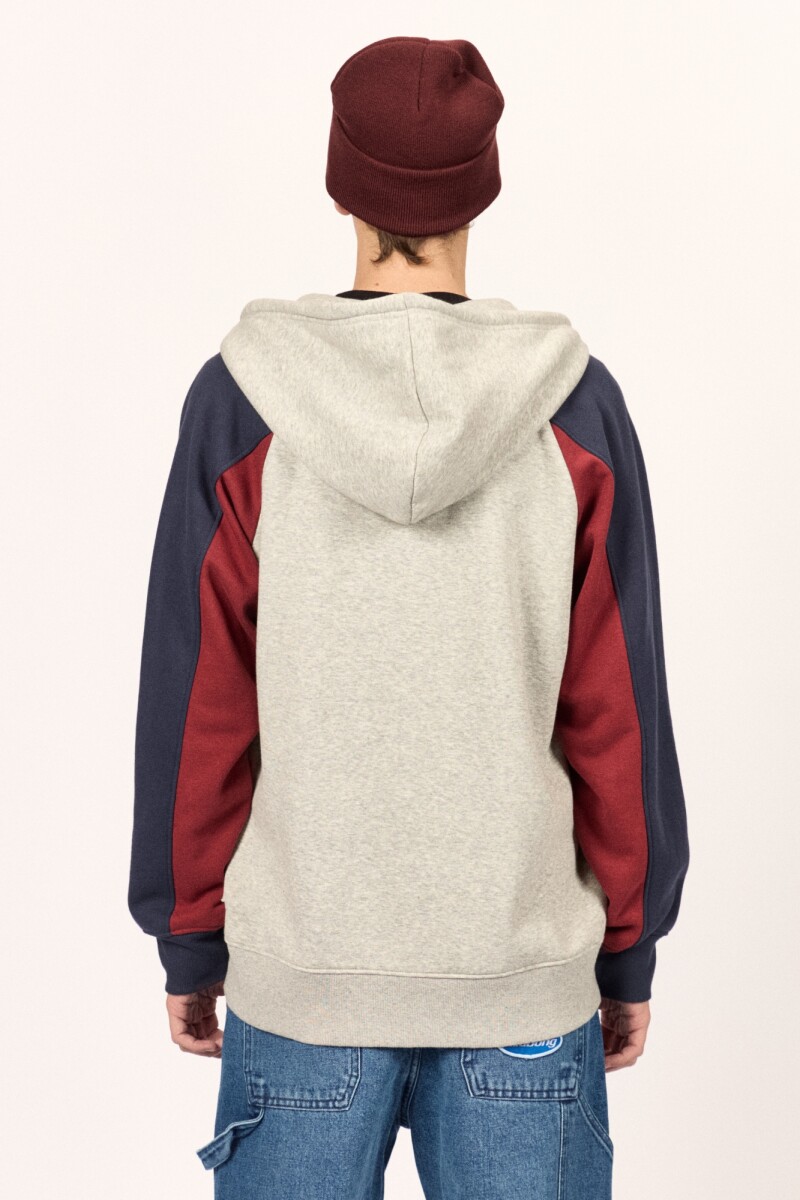 CANGURO BIO WAVE G-gris