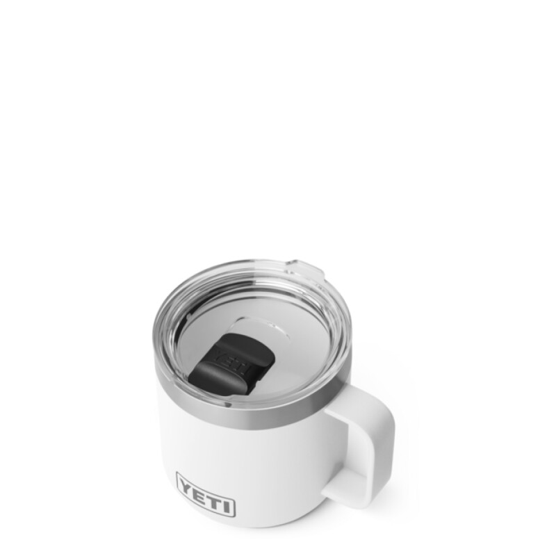Taza Yeti 414 Ml Rambler Cl 2.0 Ms - Blanco Taza Yeti 414 Ml Rambler Cl 2.0 Ms - Blanco