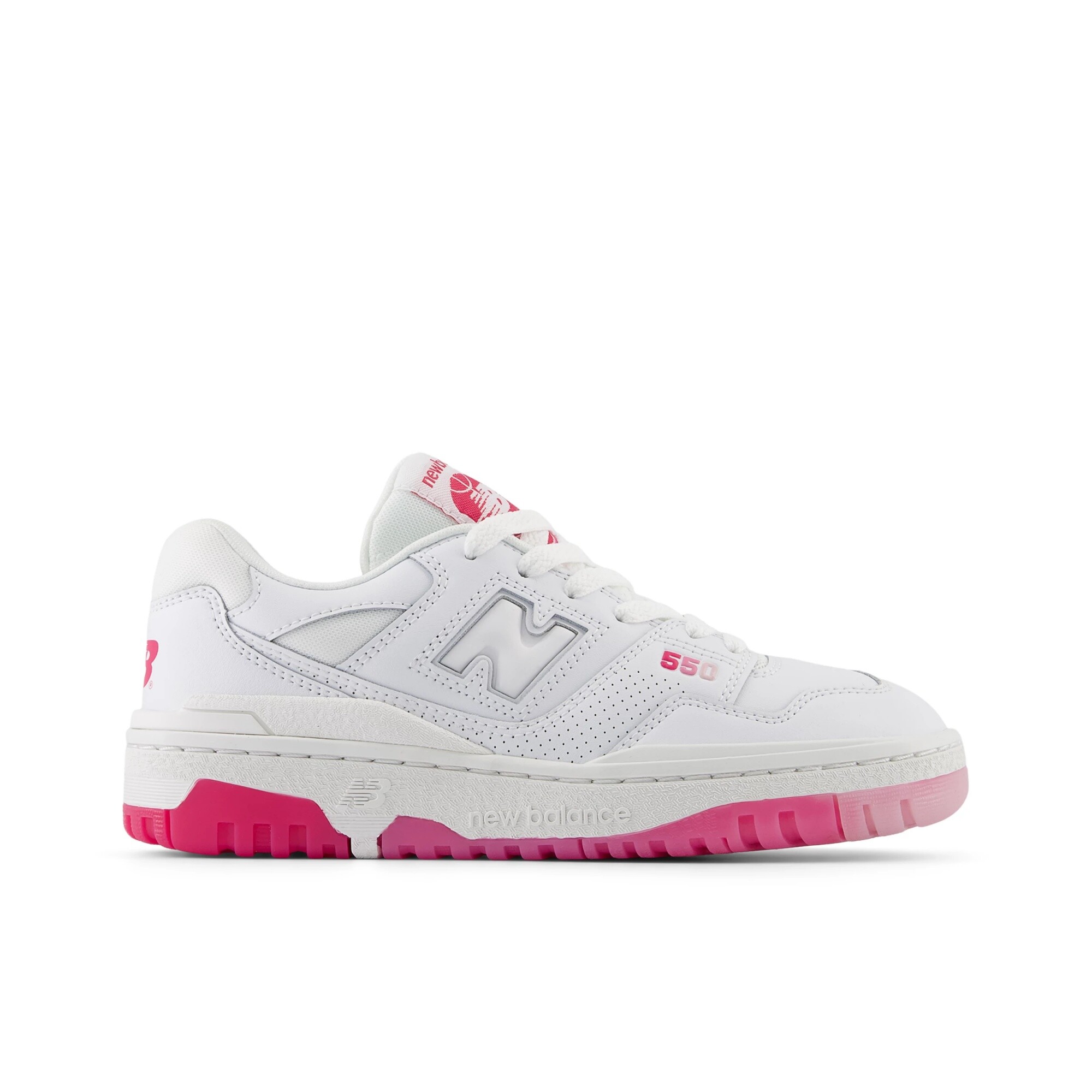 New balance ojotas niña top