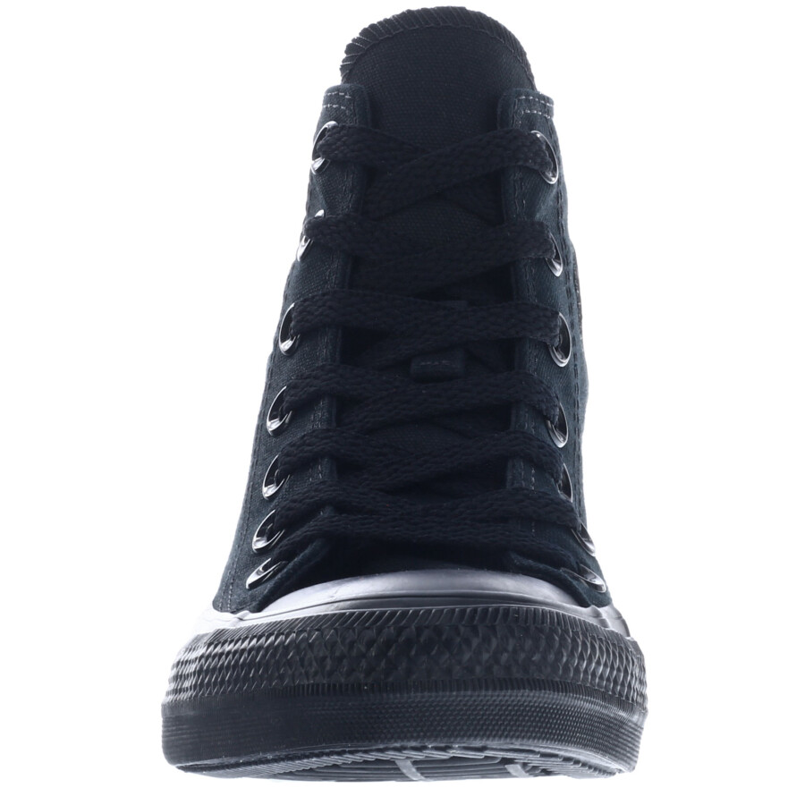 Championes Unisex Converse Chuck Taylor Negro