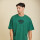 T-SHIRT AZORES RUSTY Verde