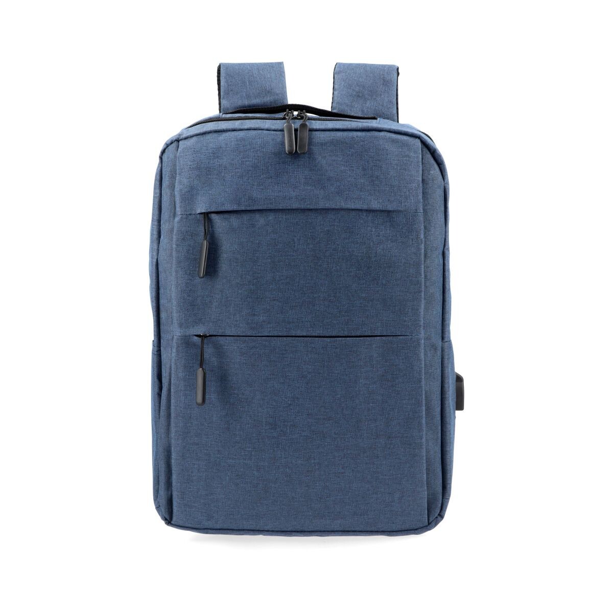 Mochila Urbana Para Laptop Notebook Portatil + Salida Usb 