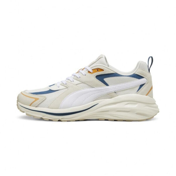 Championes Puma Hypnotic LS de Hombre - 395295 04 Blanco-azul