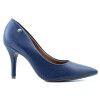 Zapatos Vizzano Taco Alto de Mujer 1184.1101-7286 Marino