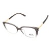 KRITISH 95885 5220-140 C5 - Adulto - Gris griscombinado