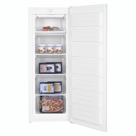 Freezer Vertical ENXUTA FVENX22168 Capacidad 168Lts Puerta Reversible Freezer Vertical ENXUTA FVENX22168 Capacidad 168Lts Puerta Reversible