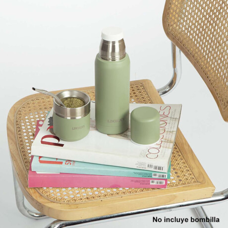 Kit Matero Antenna Oliva