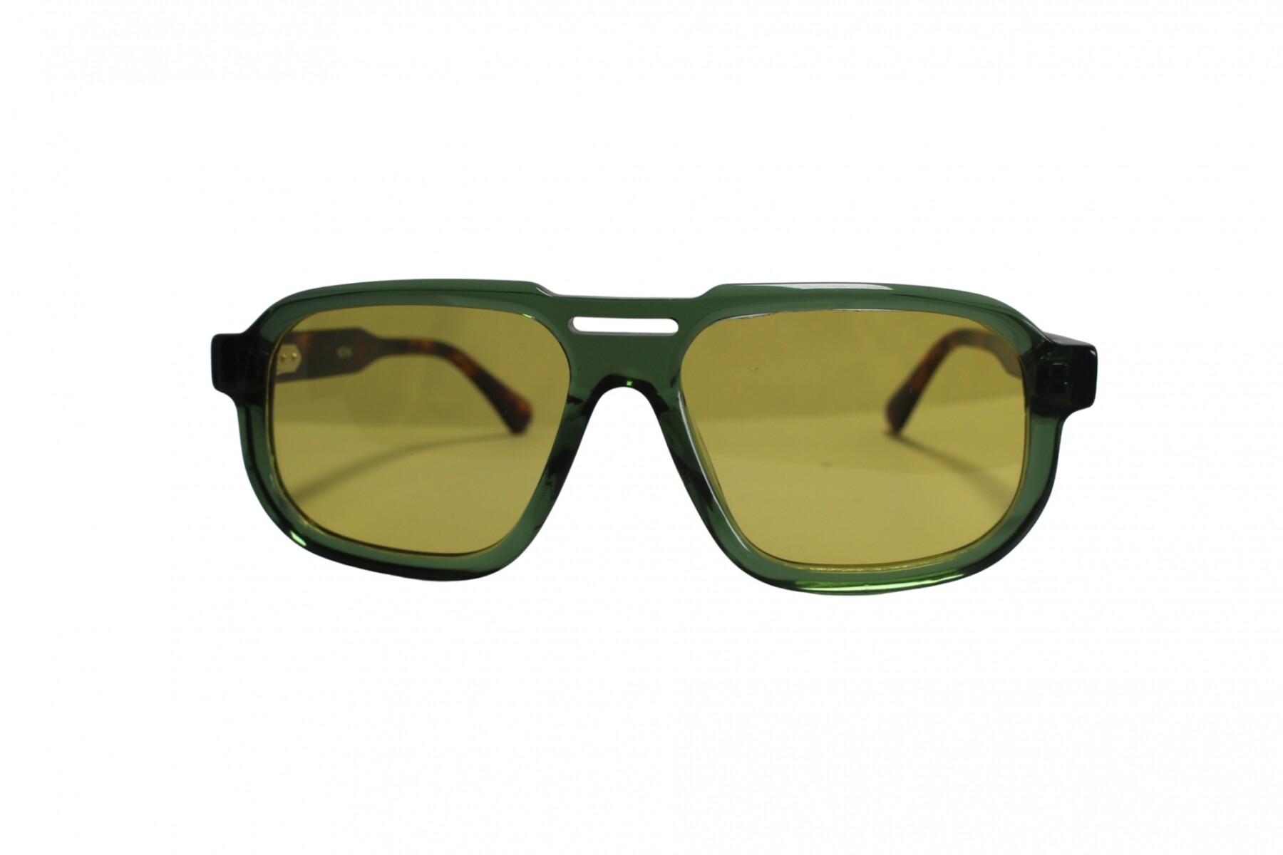 6077 Sol - Verde+Amarillo 