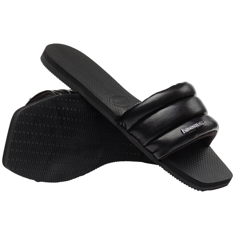 Sandalias Havaianas You Milan Negro