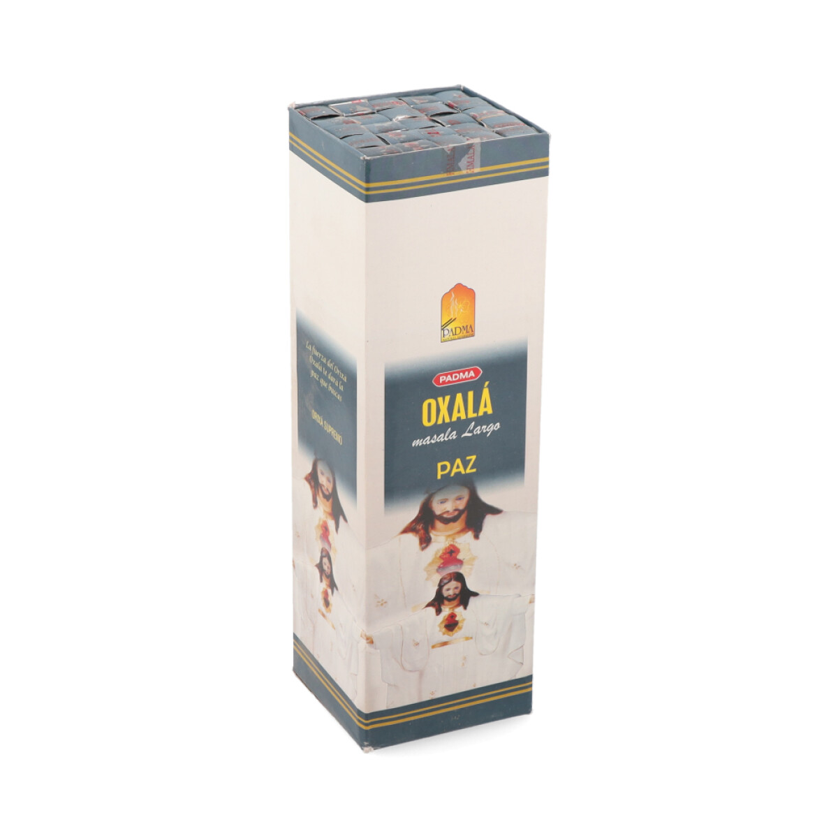 VARITAS MASALA PADMA CAJA X25 - Oxala 