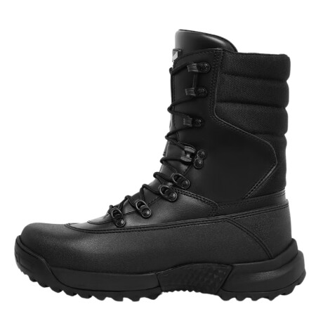 Bota táctica Acero Choque PRO Bota táctica Acero Choque PRO