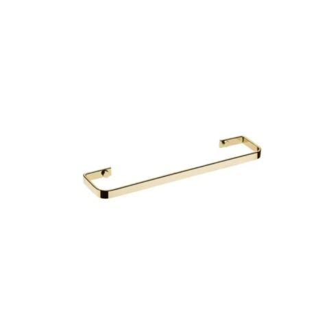 TOALLERO 30 CM AMURAR GOLD Toallero 30 Cm Amurar Gold