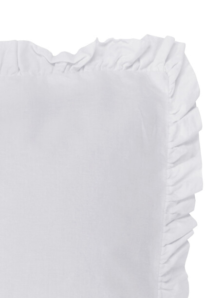 Juego funda nórdica alg lavado ELMA 200x220 bl Juego funda nórdica alg lavado ELMA 200x220 bl