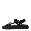 Sandalias de Mujer Miss Carol Balora Negro