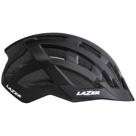 Casco Lazer Compact Negro Casco Lazer Compact Negro