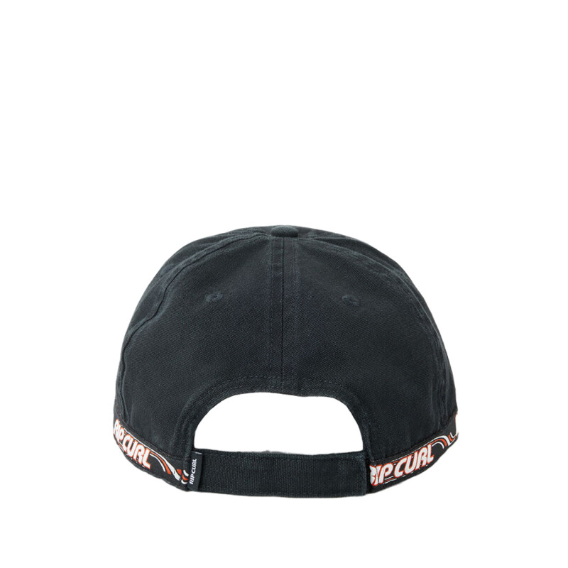 Gorro Rip Curl Mix Tape - Negro Gorro Rip Curl Mix Tape - Negro