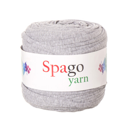 trapillo spago gris claro melange