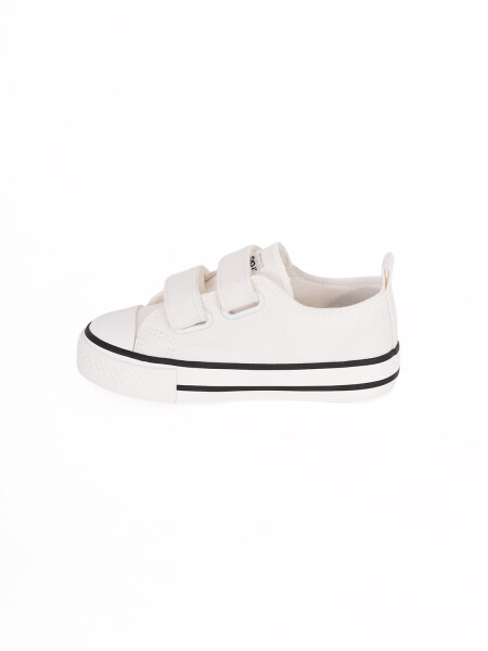 ZAPATILLA BENI BLANCO