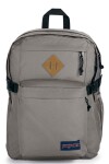 MOCHILA MAIN CAMPUS GRAPHITE GREY