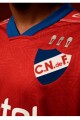 CAMISETA AWAY 1 NACIONAL 2025 Rojo