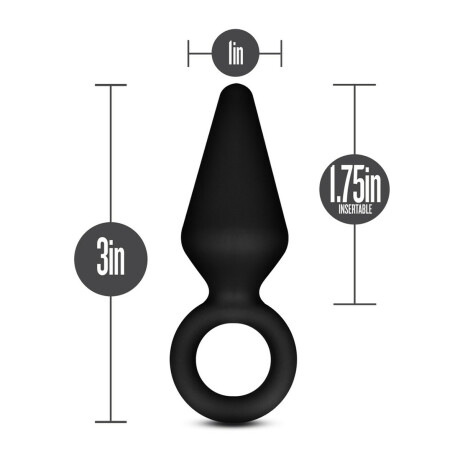 Plug Anal Adventure Platinum Plug Anal Adventure Platinum