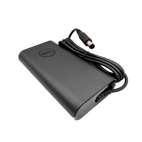 Cargador Dell 19.5v 4.62a 90w 7.4 X 5.0mm Original Cargador Dell 19.5v 4.62a 90w 7.4 X 5.0mm Original