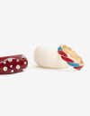 Sets Anillos Lucky charm Sets Anillos Lucky Charms - Combinacion Multicolor
