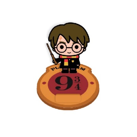 Soporte celular Harry Potter Harry