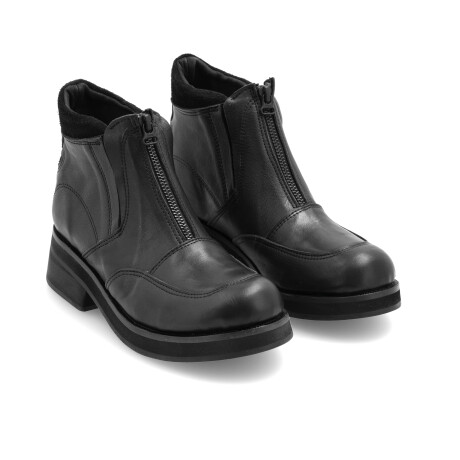 BOTA NEGRO