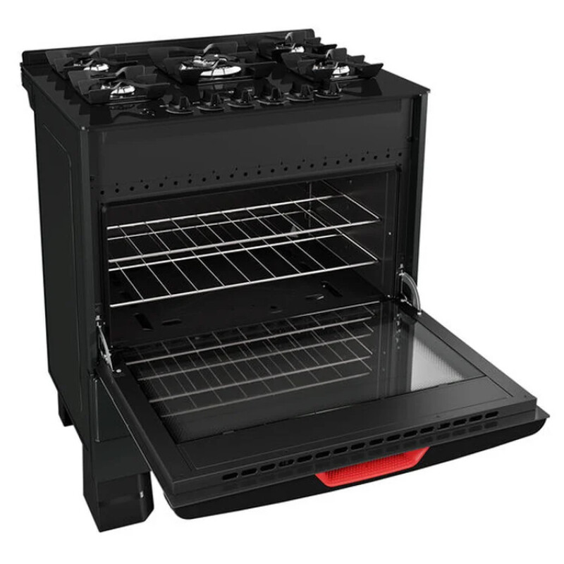 Cocina de 5h Mueller Ng Piacere Cocina de 5h Mueller Ng Piacere